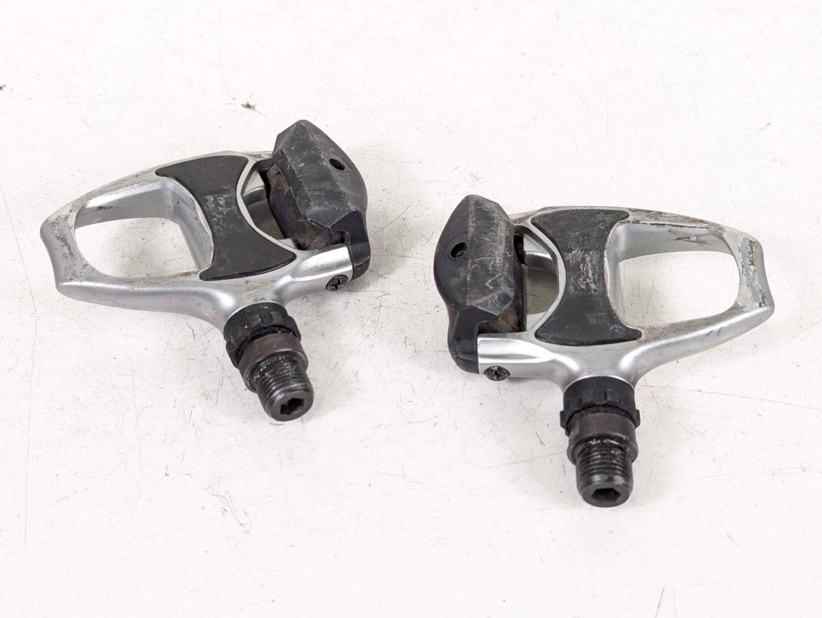 並品】Shimano シマノ PD R540 ビンディング PD260221L - メルカリ