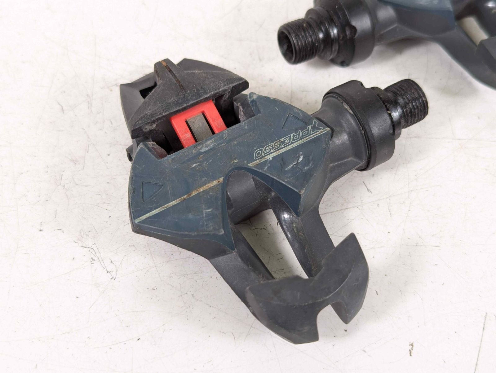 【並品】Time Xpresso 2　 ビンディング PD260221O