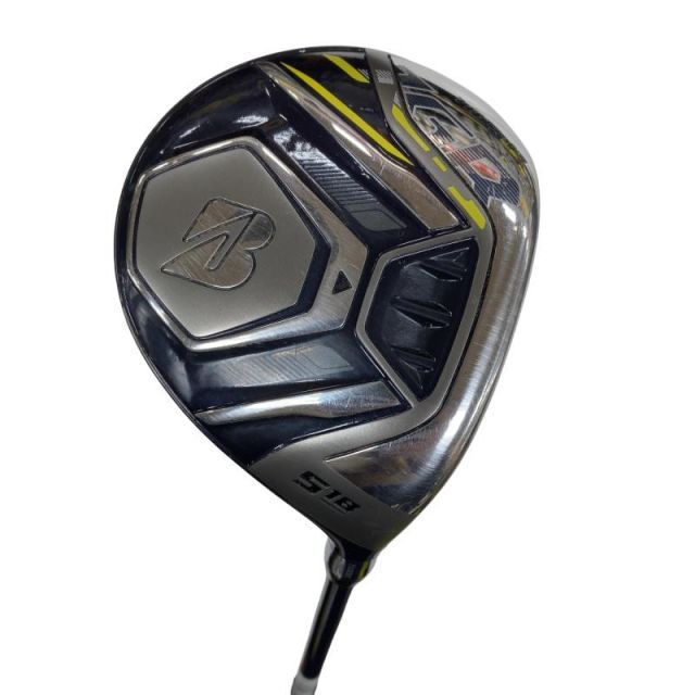 中古】 ブリヂストン TOUR B JGR(2019) 5W フェアウェイウッド FW TOUR