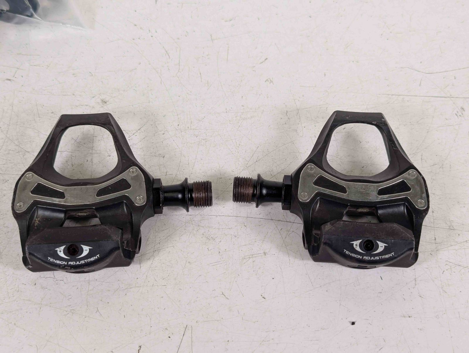 シマノ N)シマノ SHIMANO PD-5800 ビンディングペダル 105 105 ペダル 