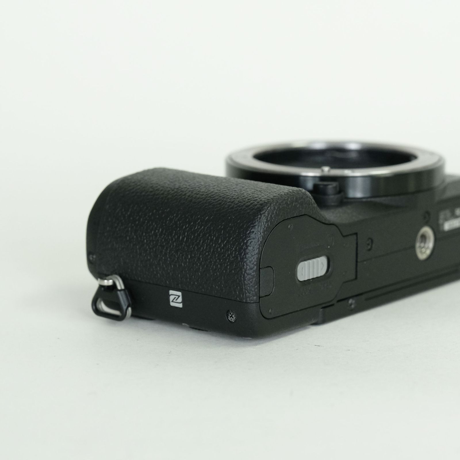 美品 | シャッター数492回] SONY α5100 ILCE-5100 ブラック | ソニーE