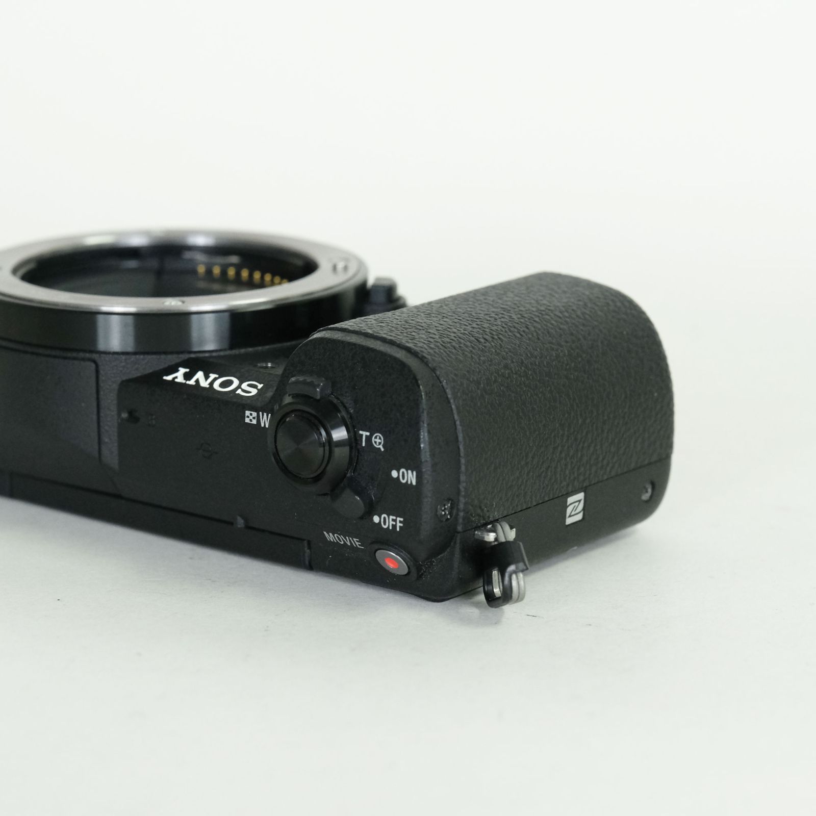 美品 | シャッター数492回] SONY α5100 ILCE-5100 ブラック | ソニーE