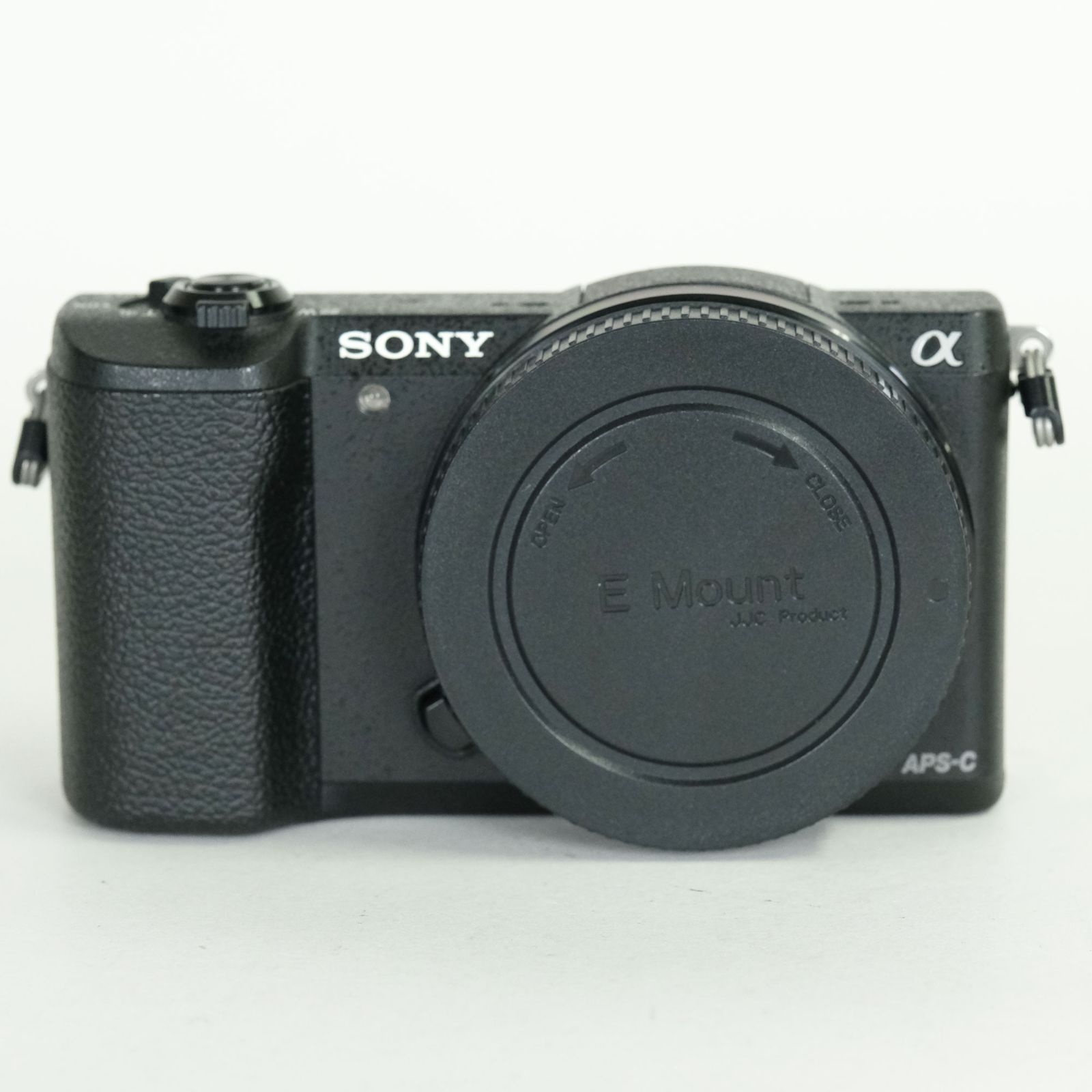 美品 | シャッター数492回] SONY α5100 ILCE-5100 ブラック | ソニーE