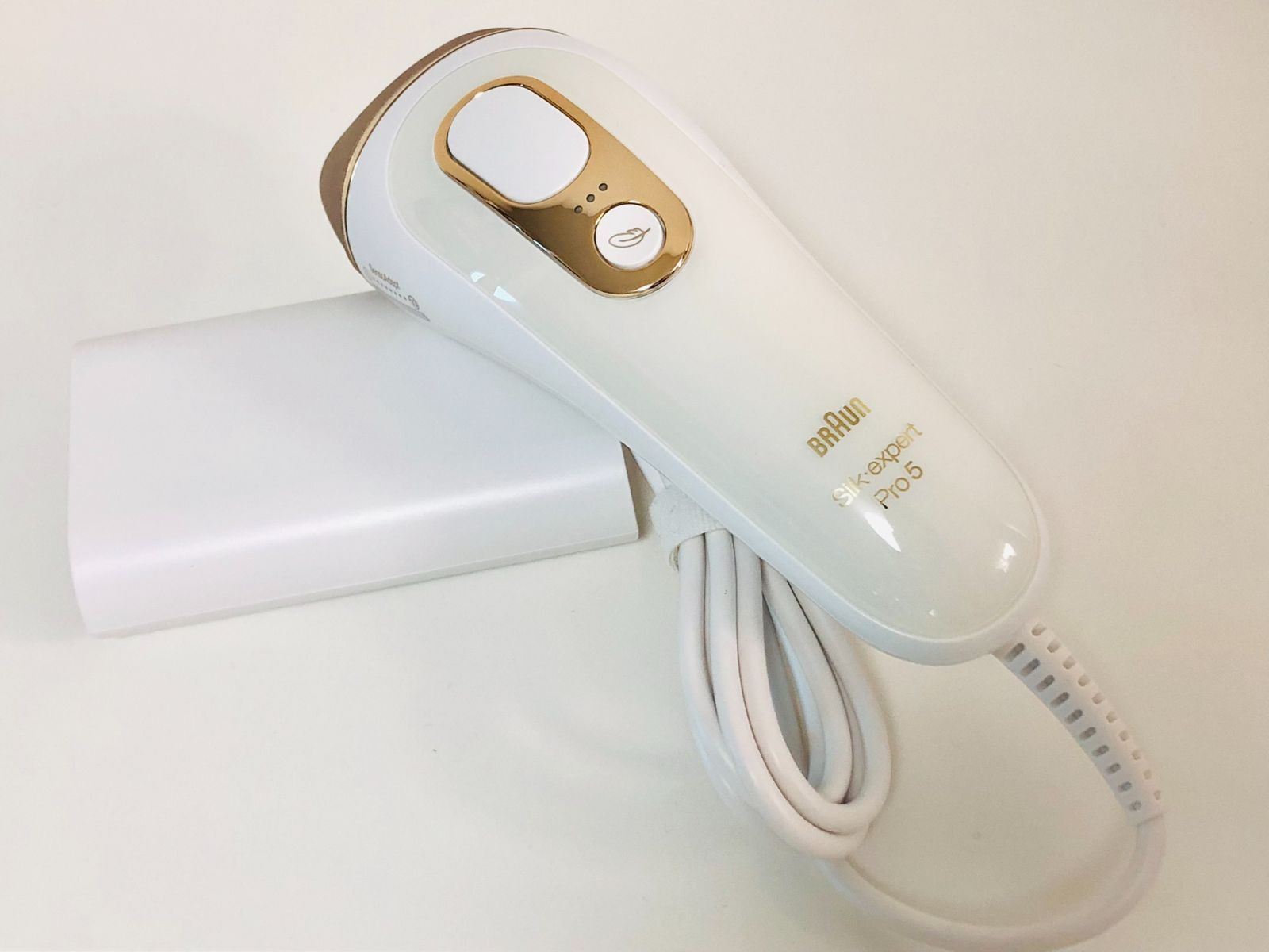 BRAUN ブラウン シルクエキスパート プロ5 Silk expert Pro5 PL-5223