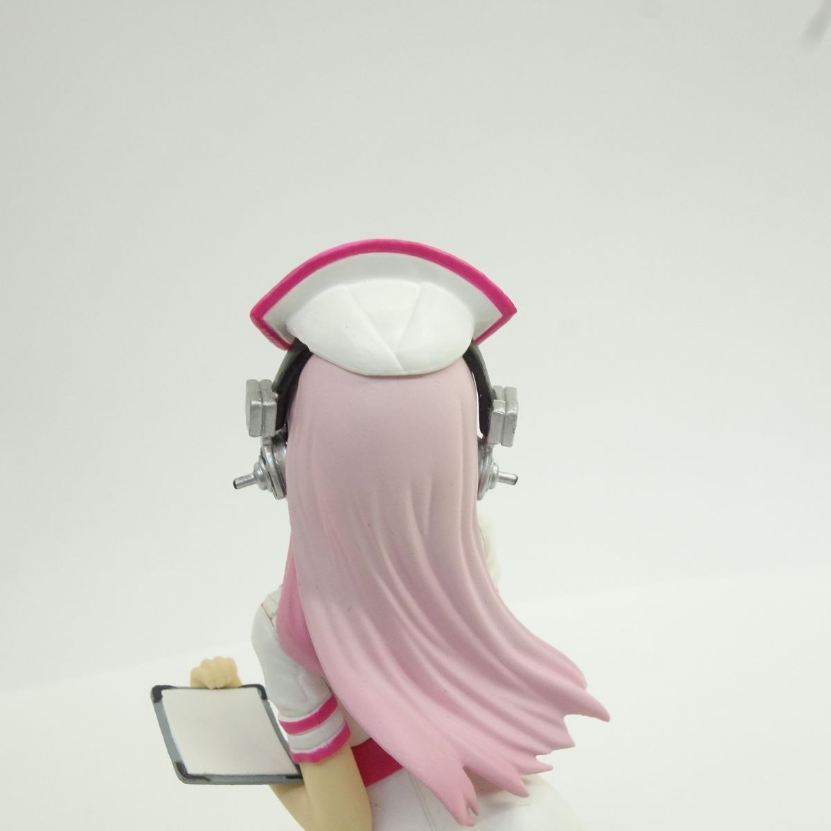 すーぱーそに子 ナースver. ノーマル白衣 フィギュア ※中古 すーぱー