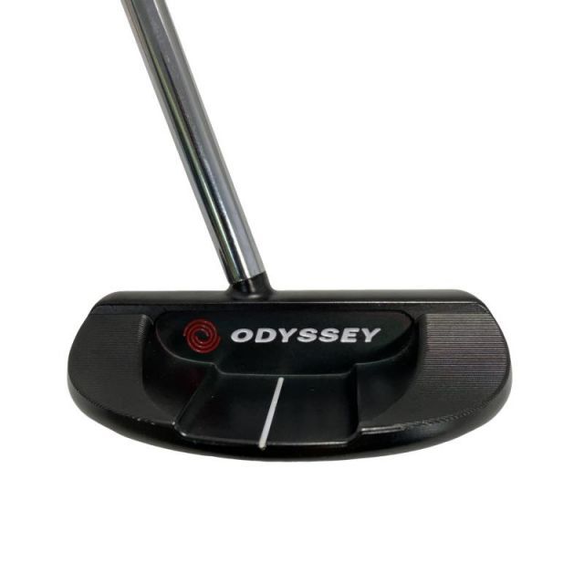 中古】 オデッセイ PROTYPE ix #5CS 34インチ パター PT スチール