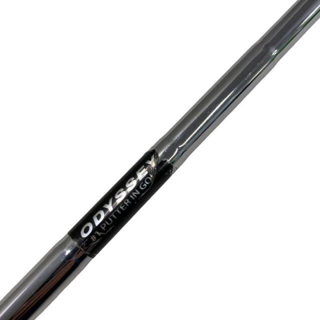 中古】 オデッセイ PROTYPE ix #5CS 34インチ パター PT スチール