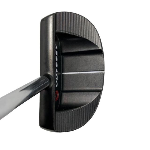 中古】 オデッセイ PROTYPE ix #5CS 34インチ パター PT スチール