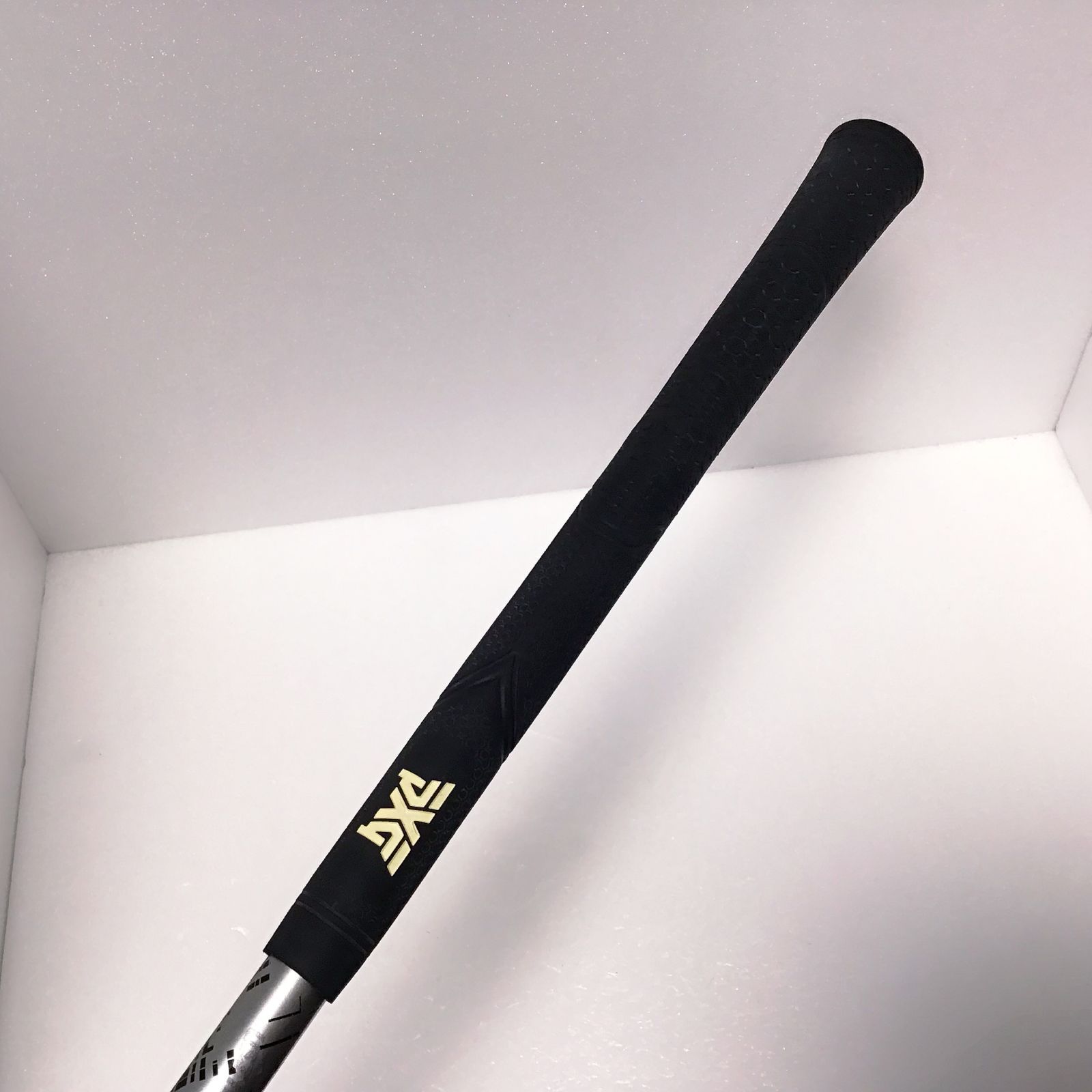 マミヤ ジアッタス The ATTAS V2 4SR PXG ドライバー用 シャフト 