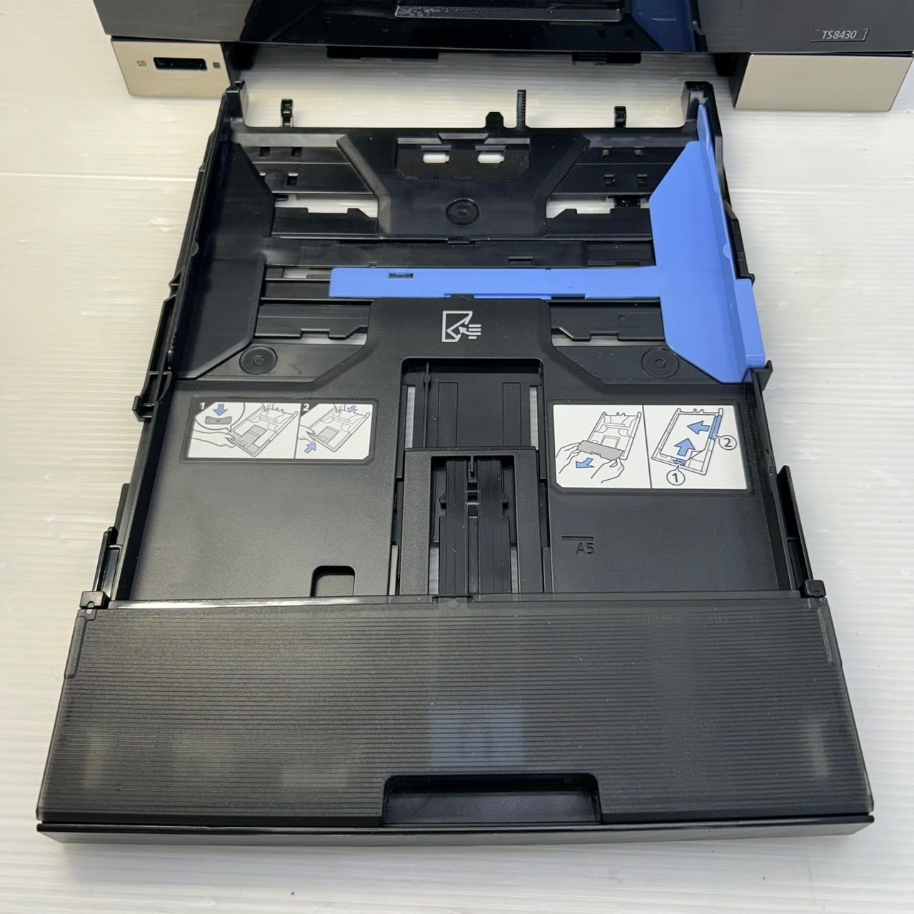 ☆プリンター インクジェット 複合機☆ Canon キャノン PIXUS TS8430 