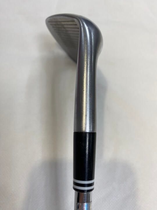 クリーブランド RTX ZIPCORE ツアーサテン 58度 DG AMTTOUR WIHTE S200