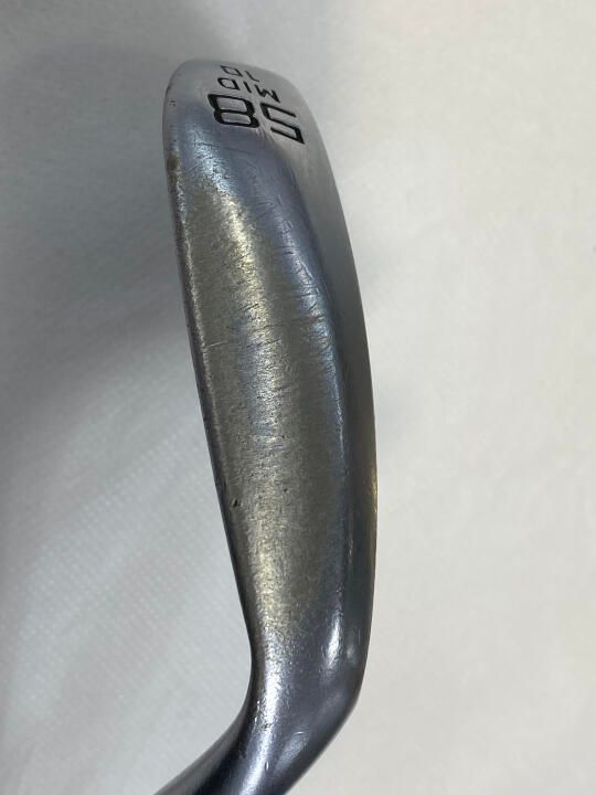 クリーブランド RTX ZIPCORE ツアーサテン 58度 DG AMTTOUR WIHTE S200