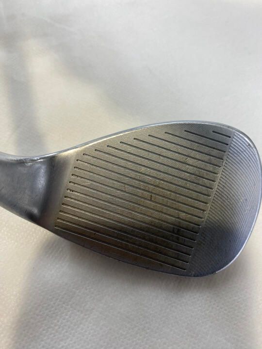 クリーブランド RTX ZIPCORE ツアーサテン 58度 DG AMTTOUR WIHTE S200