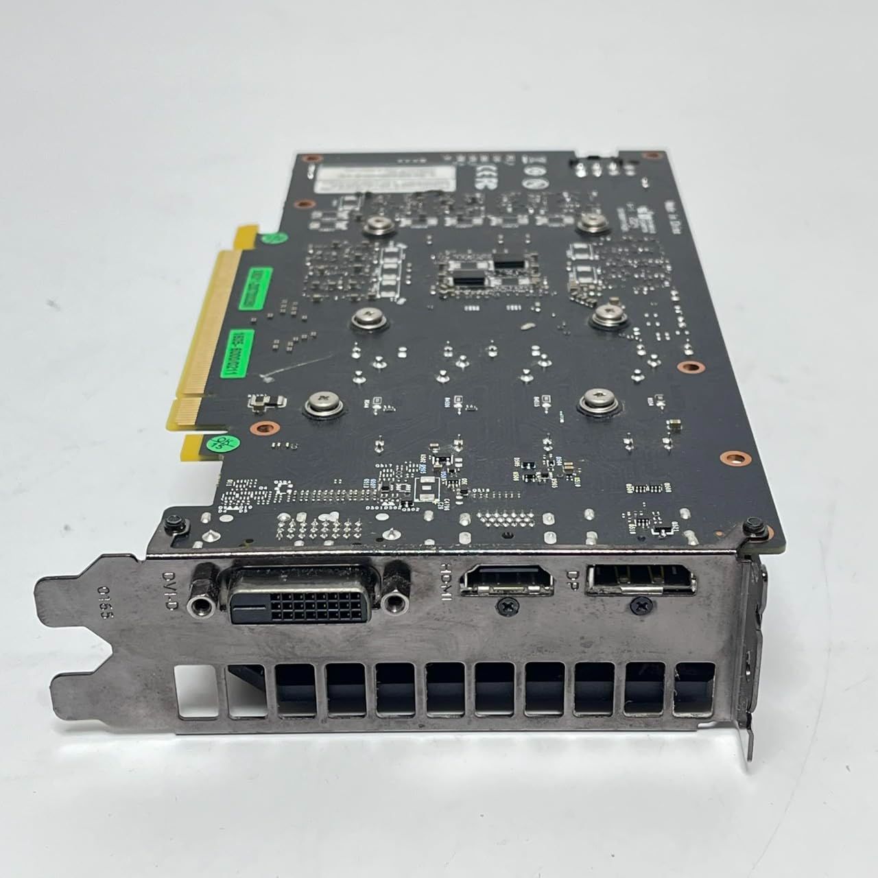 玄人志向 NVIDIA GeForce GTX1650搭載 グラフィックボード GDDR6 GF