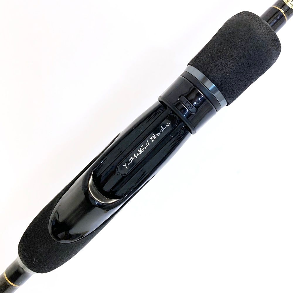加古川店】 中古 YAMAGA Blanks | ヤマガブランクス ロッド ブルー