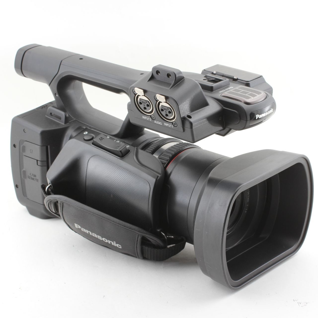 Panasonic AG-AC90 - メルカリ