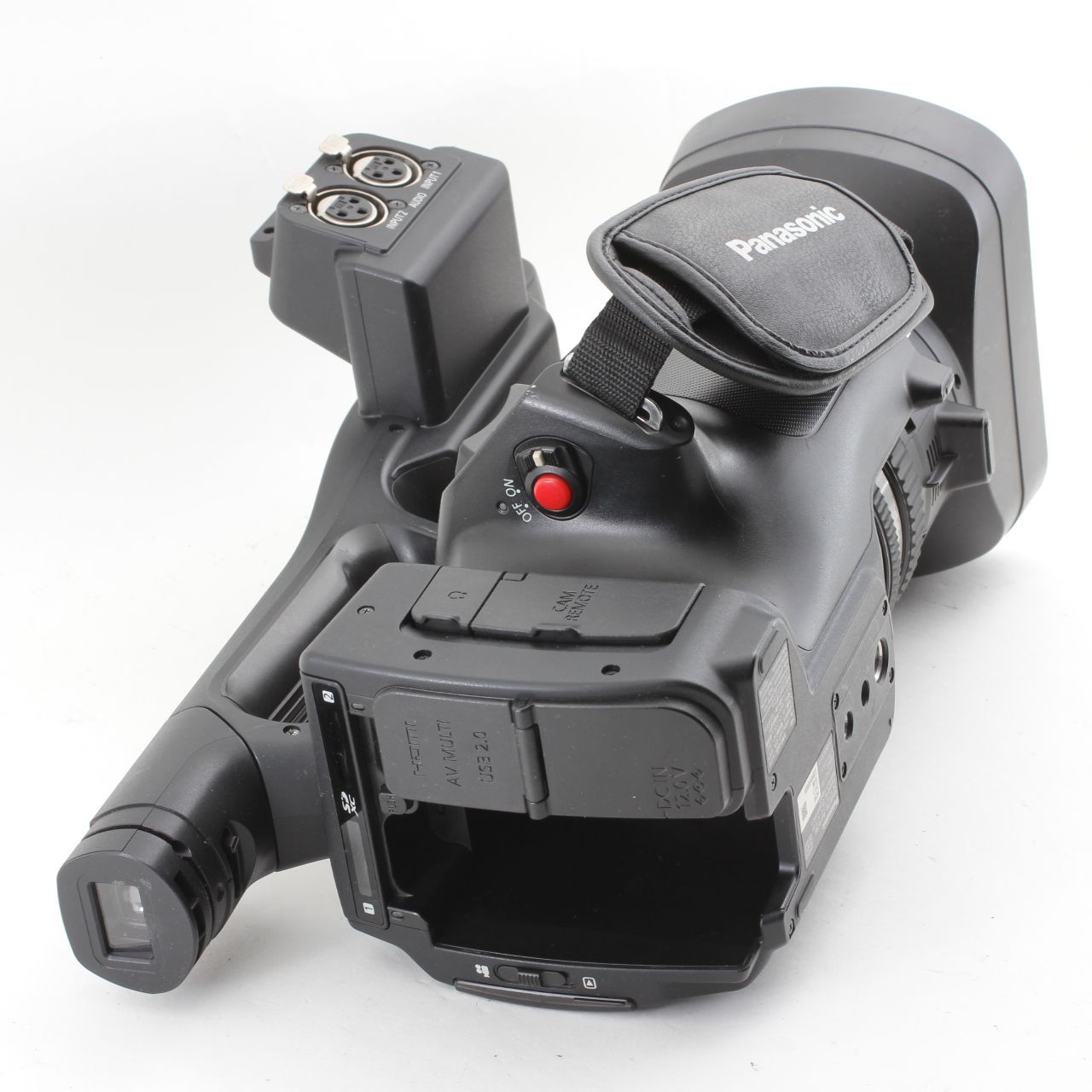 Panasonic AG-AC90 - メルカリ