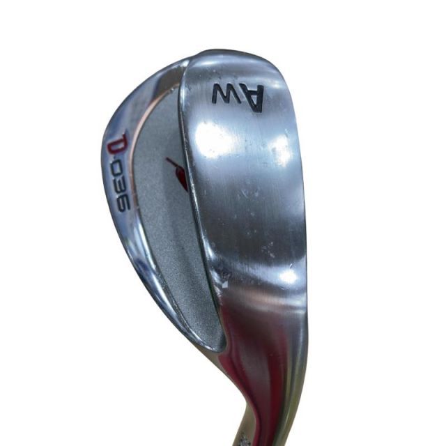 中古】 フォーティーン D-036 AW ウェッジ WG NS PRO 950GH HT
