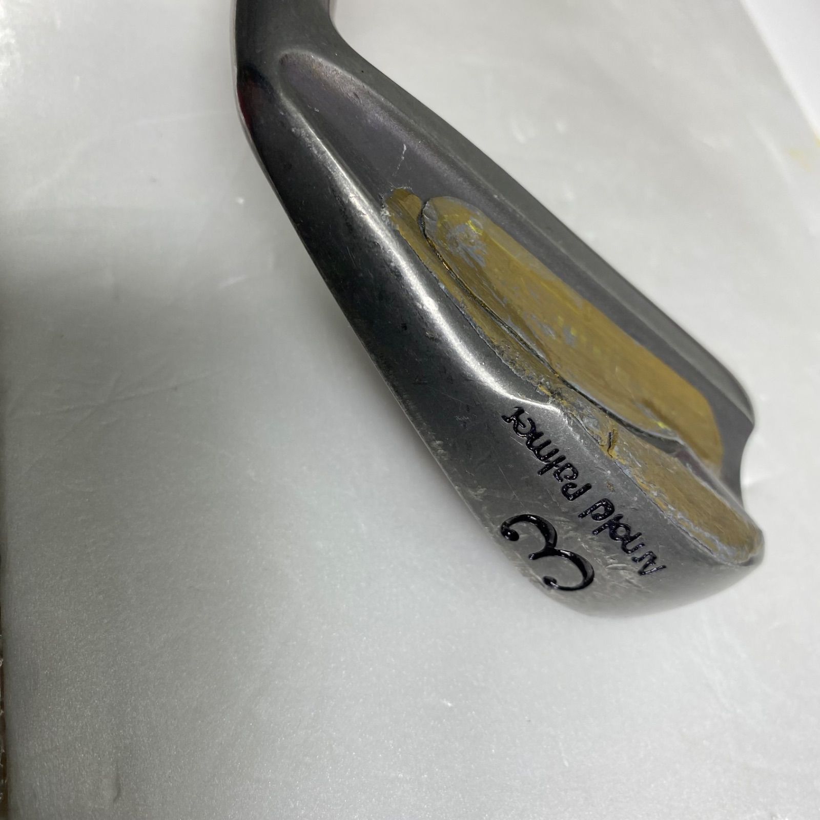 Arnold Palmer TOUR STAR 220Z メンズ アイアン9本セット 3-9.P.S R