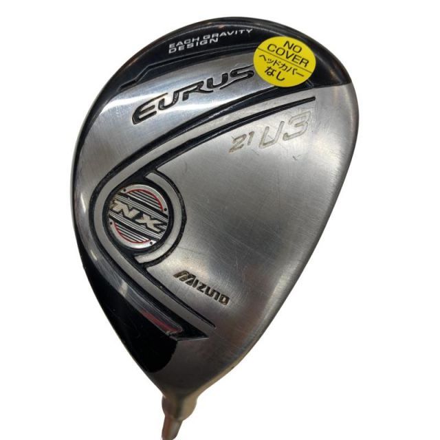 即決 中古未使用 EURUS ユーティリティ 2015 U5[2304