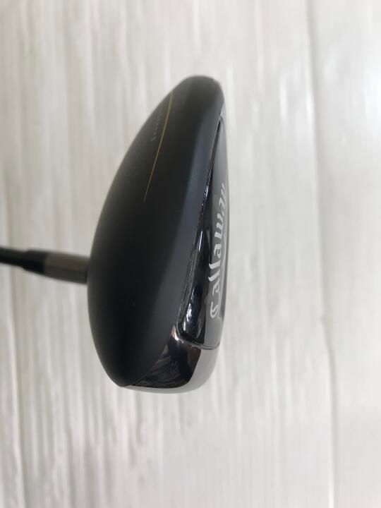 キャロウェイ ROGUE ST LS 18度 TENSEI 55 for Callaway(ROGUE ST) S