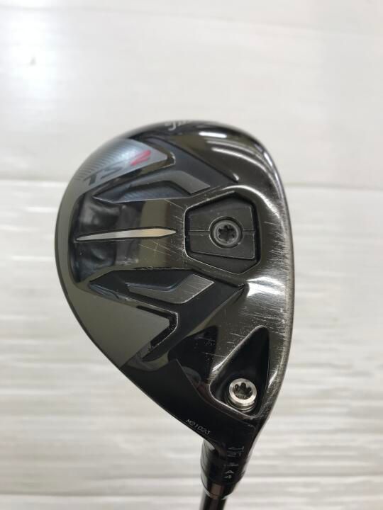 タイトリスト TSi2 21度 TENSEI CK PRO Orange 80HY Sフレックス