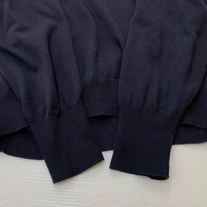 中古品】 KAPTAIN SUNSHINE キャプテン サンシャイン COTTON KNIT