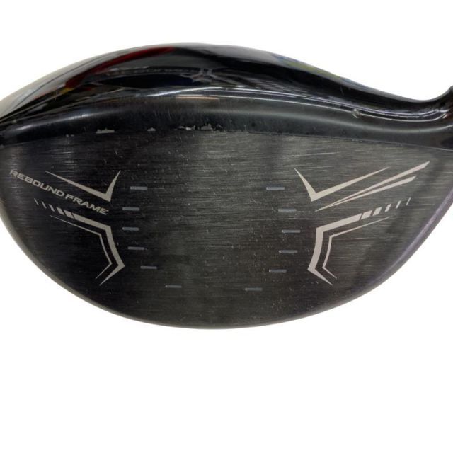 中古】 ダンロップ SRIXON ZX5 10.5° ドライバー DR Diamana ZX50