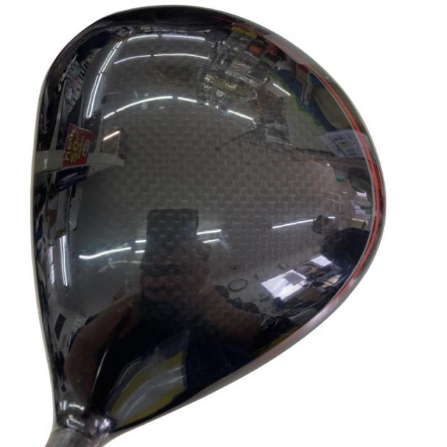 中古】 ダンロップ SRIXON ZX5 10.5° ドライバー DR Diamana ZX50