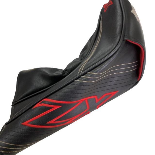 中古】 ダンロップ SRIXON ZX5 10.5° ドライバー DR Diamana ZX50