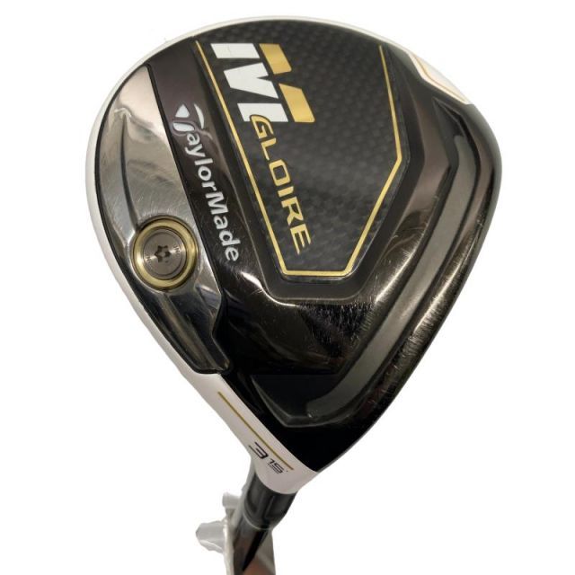 中古】 テーラーメイド M GLOIRE 3W フェアウェイウッド FW Speeder