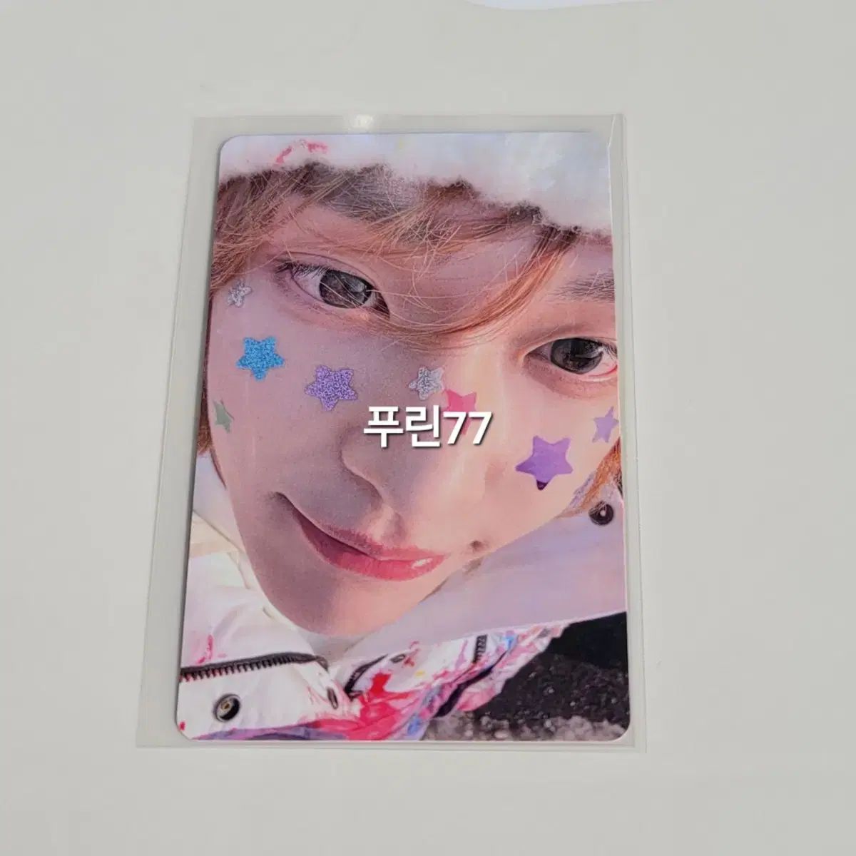 現物) RIIZE（ライズ）ウォンビン(WONBIN) 日本 日本 日本 東京ドーム