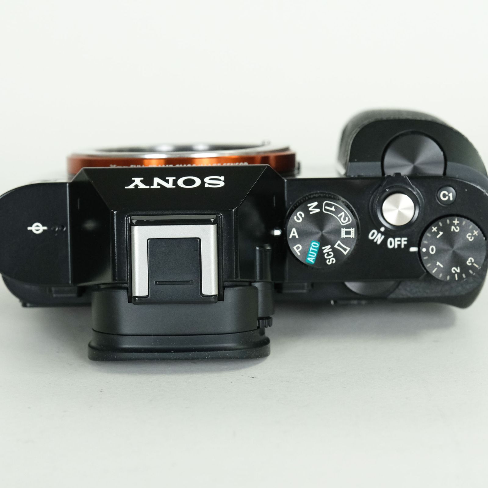 良品 | シャッター数39,084回] SONY α7R（ILCE-7R） | SONY Eマウント