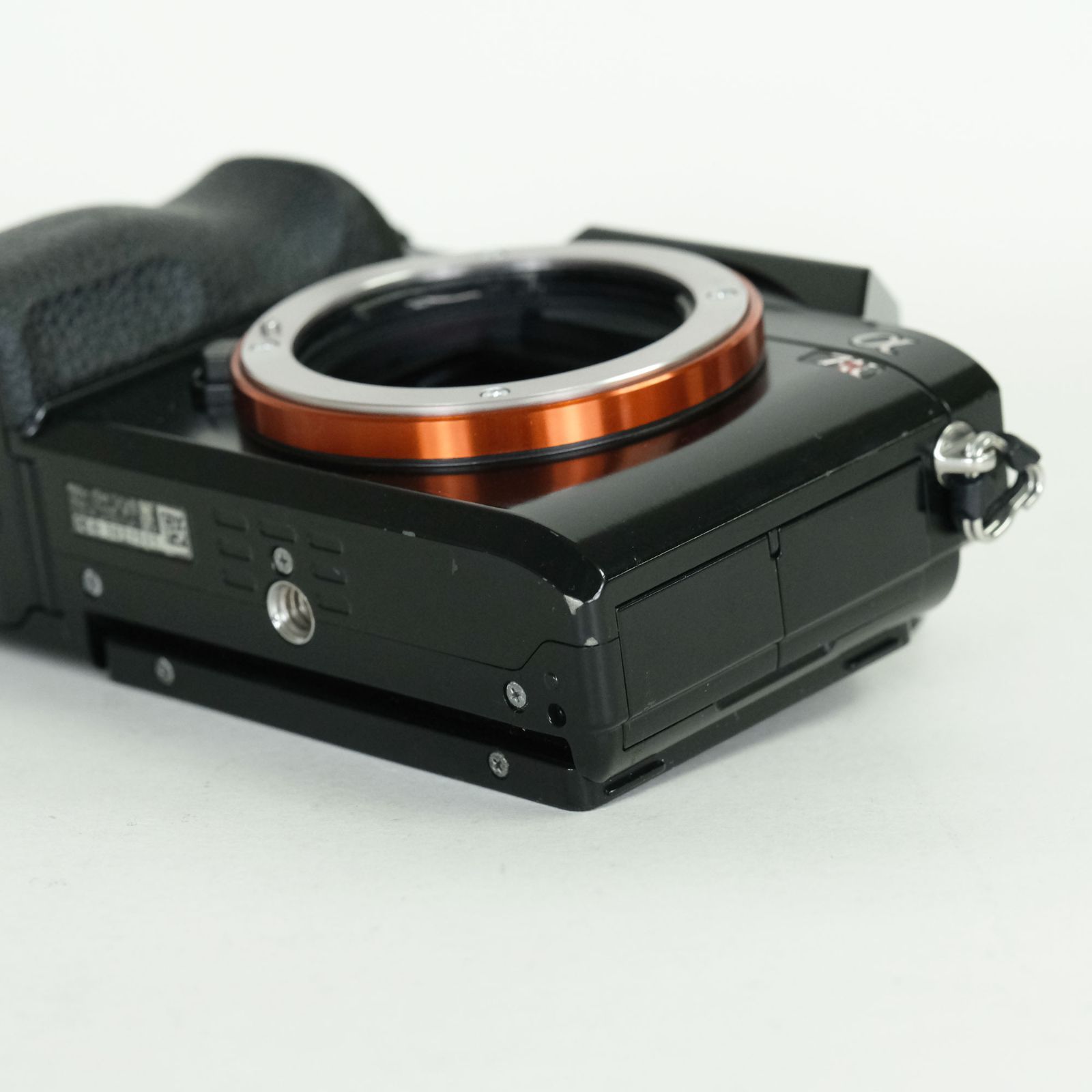 良品 | シャッター数39,084回] SONY α7R（ILCE-7R） | SONY Eマウント