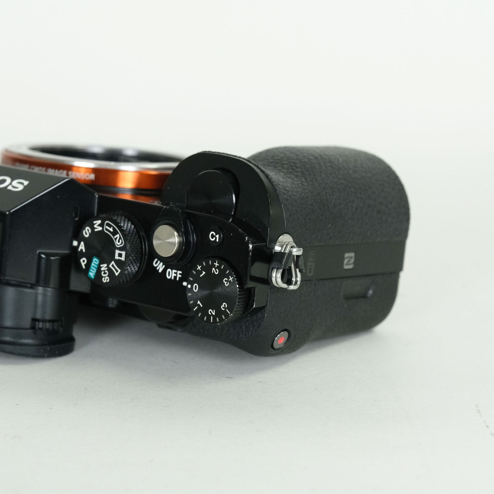 良品 | シャッター数39,084回] SONY α7R（ILCE-7R） | SONY Eマウント