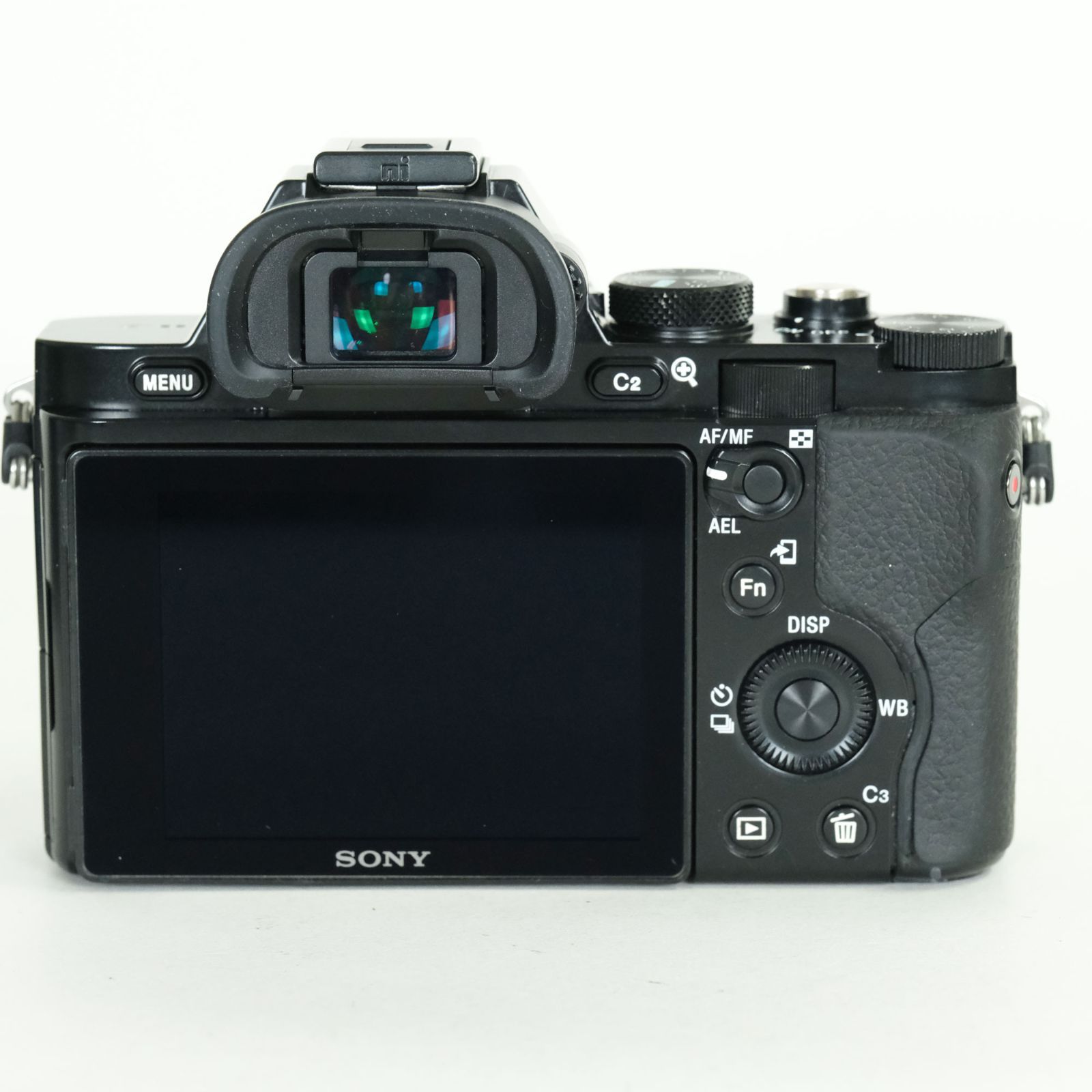 良品 | シャッター数39,084回] SONY α7R（ILCE-7R） | SONY Eマウント