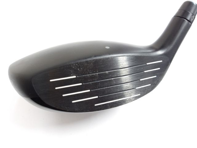 中古】フェアウェイウッド ピン G440 MAX TOUR AD GC-5 R1 17