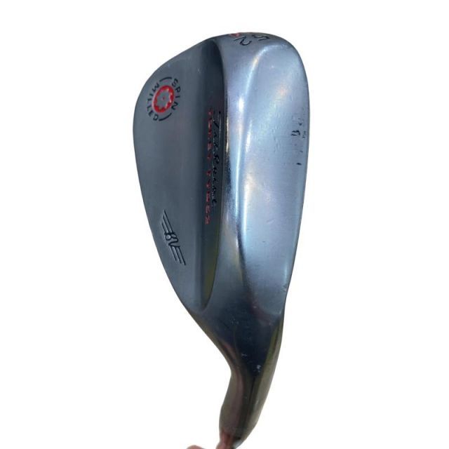 中古】 タイトリスト VOKEY TVDウェッジ 52M ウェッジ WG Dynamic Gold
