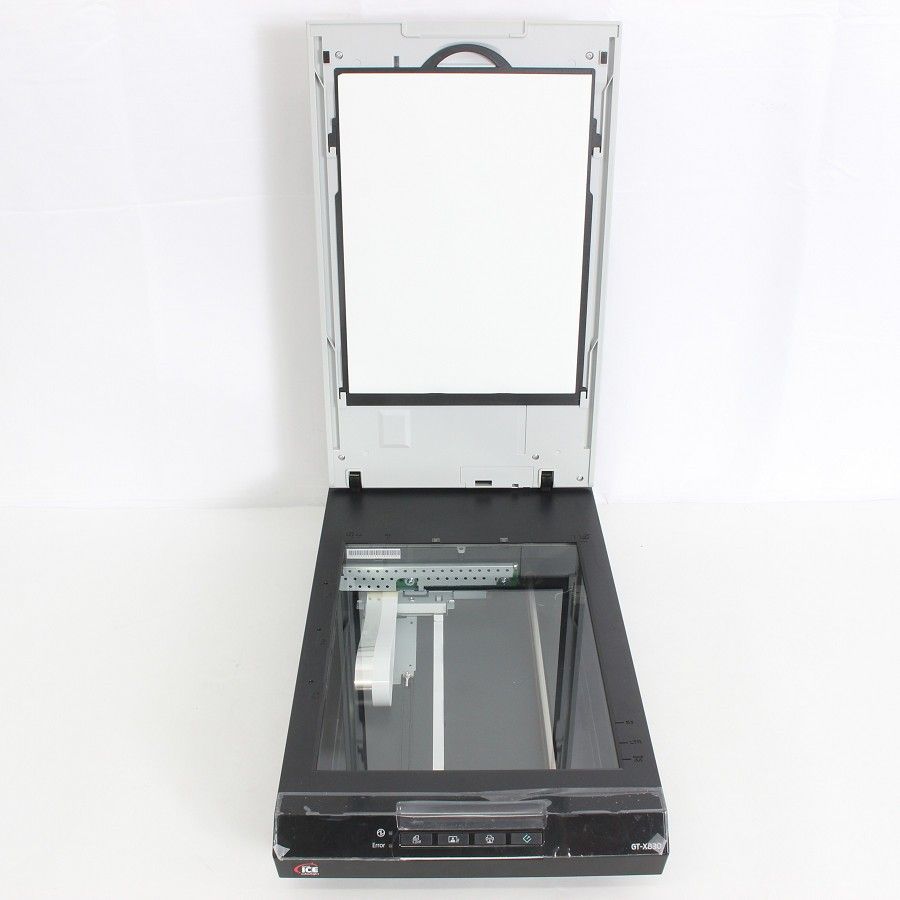 美品】エプソン カラリオ GT-X830 フラットベッドスキャナー A4 EPSON