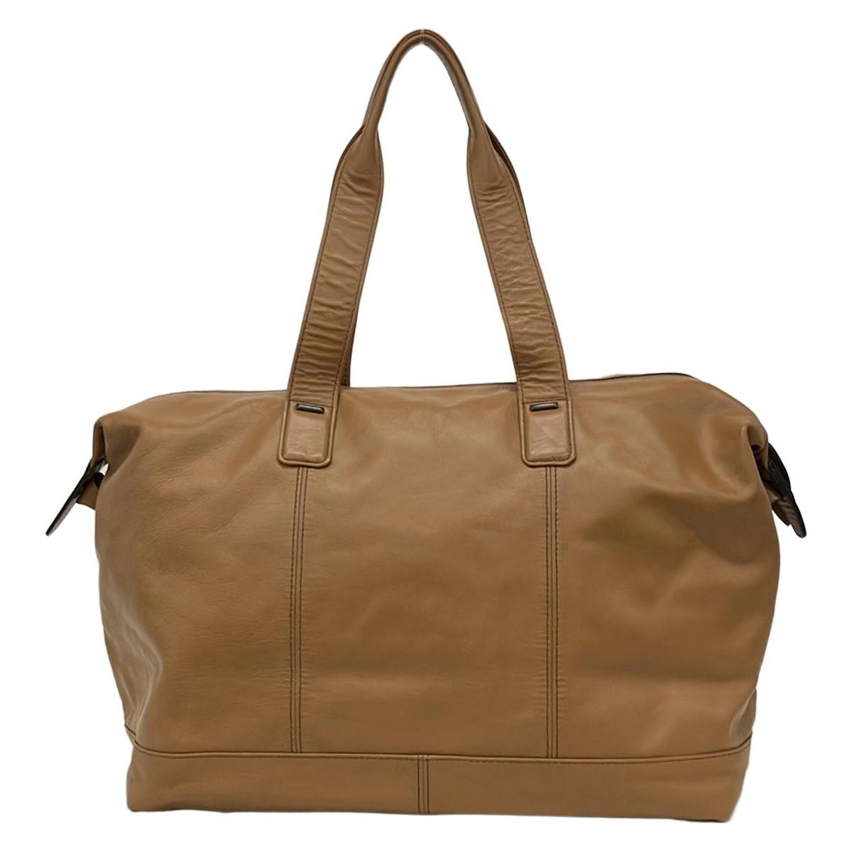 PORTER/吉田(ポーター) ボストンバッグ ドネ ブラウン DONNEZ/本体