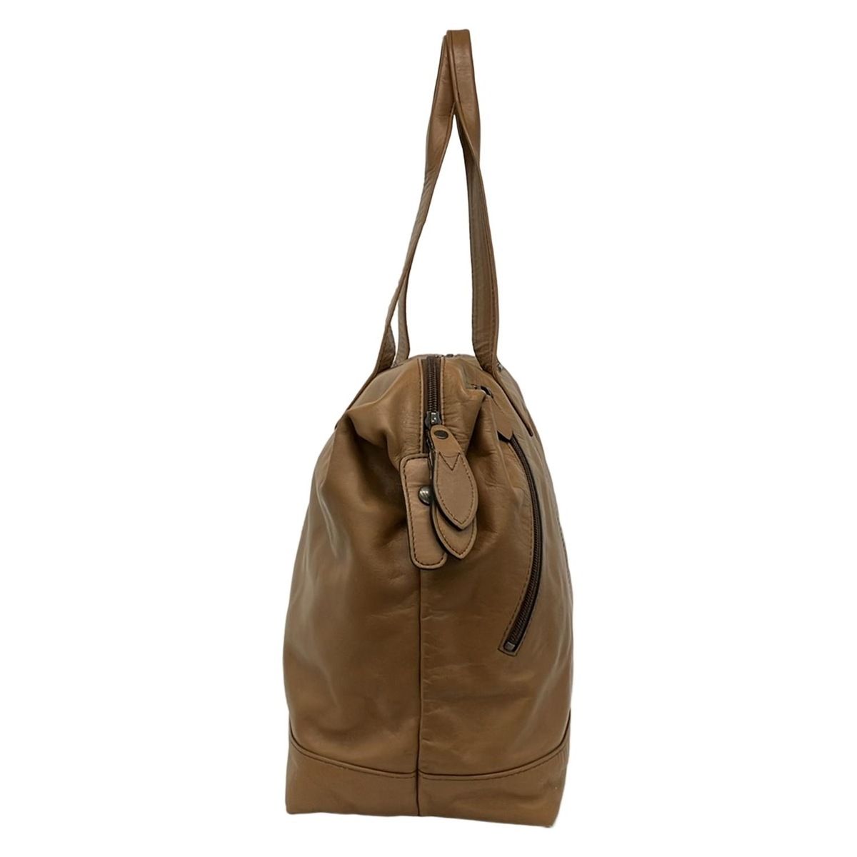 PORTER/吉田(ポーター) ボストンバッグ ドネ ブラウン DONNEZ/本体