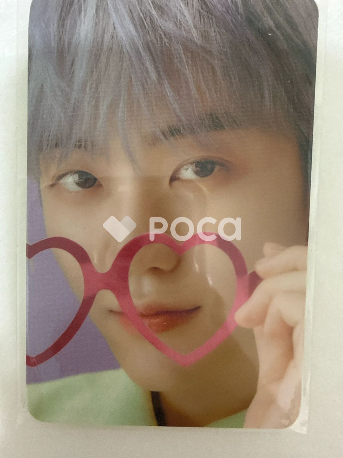 NCT ジェミン 2021 SEASON'S GREETINGS KTown4u - メルカリ