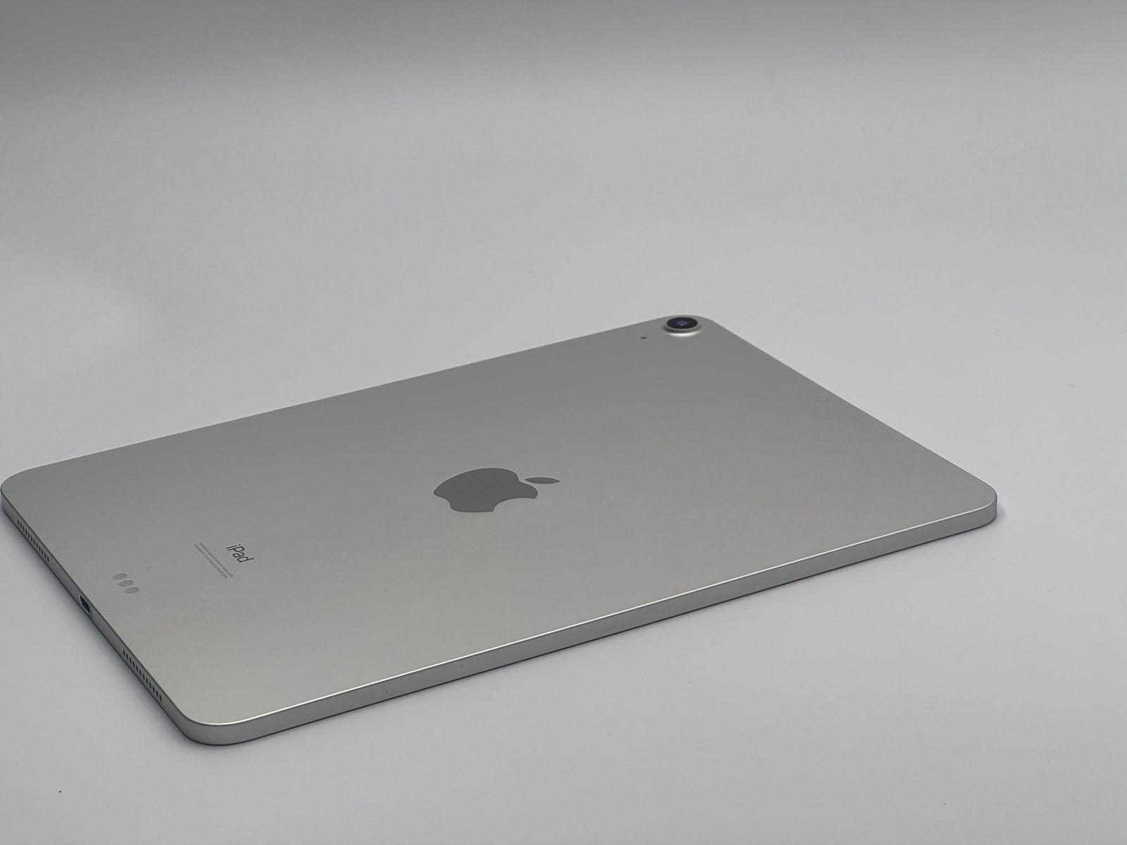 中古C】iPad Air 4 64GB シルバー Wi-Fi バッテリー【91%】 - メルカリ