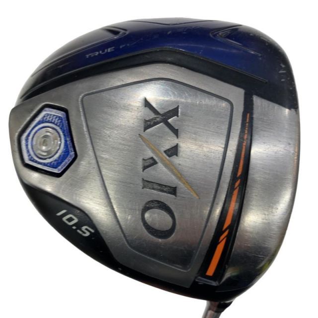 中古】 ダンロップ XXIO(2020) 10.5° ドライバー DR XXIO MP1100(DR 