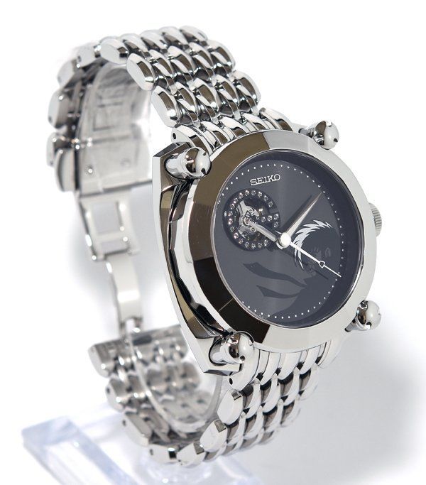 ☆箱保付！美品！SEIKO セイコー GALANTE ガランテ ブラックジャック 