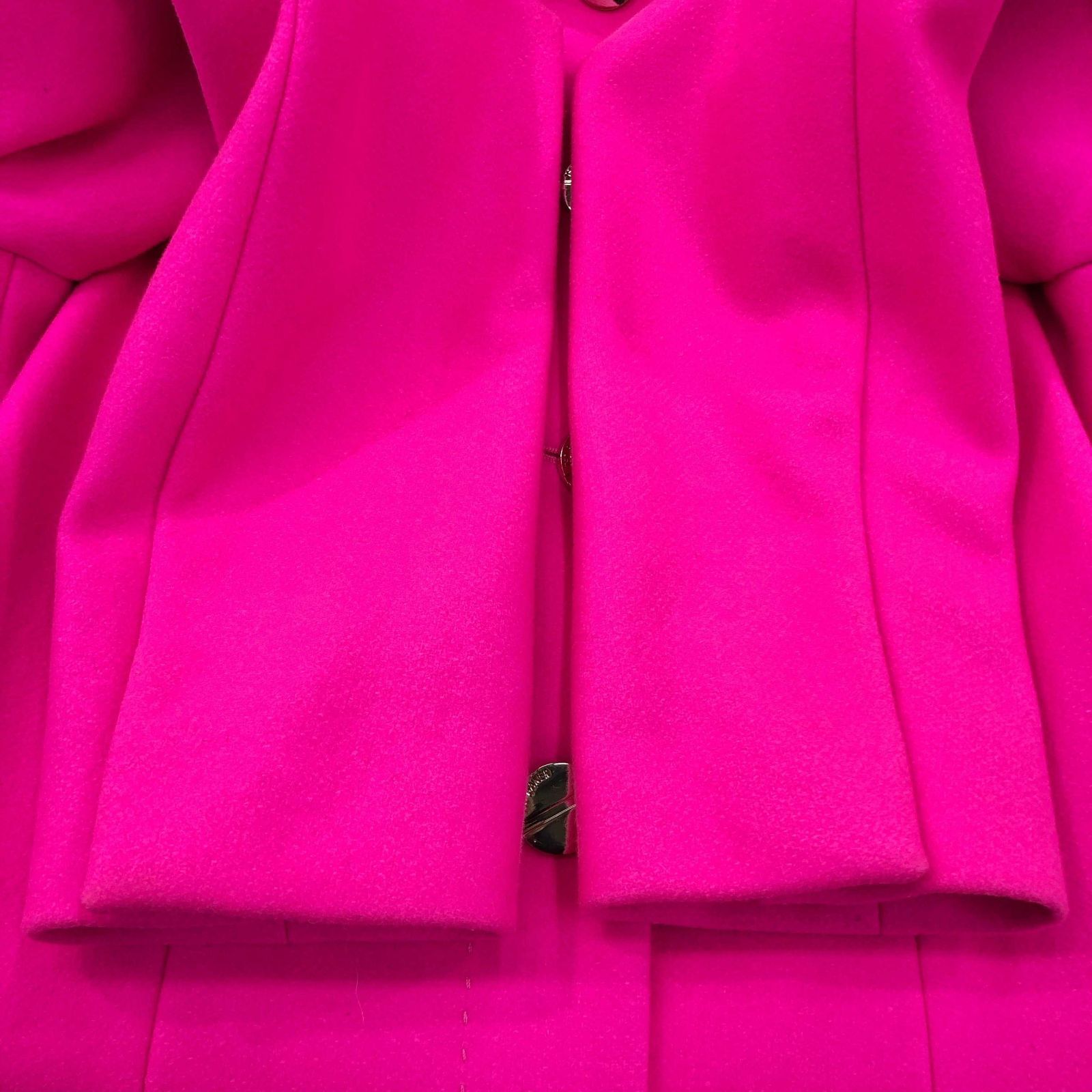 TED BAKER テッド ベーカー ペプラム ジャケット 2 ドレス