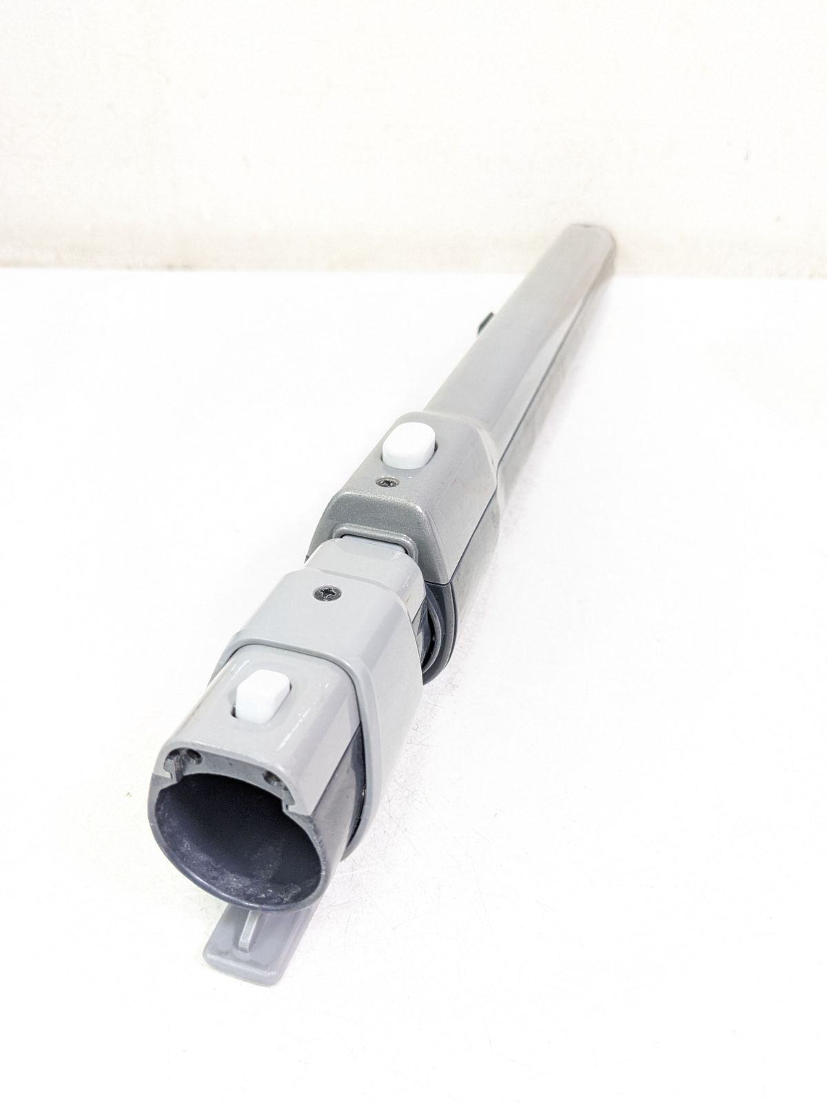 SHARP EC-PX200-P 2012年製 サイクロン式掃除機 ヘッド無し - メルカリ