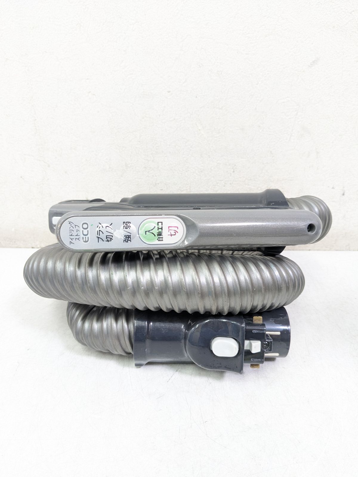 SHARP EC-PX200-P 2012年製 サイクロン式掃除機 ヘッド無し - メルカリ