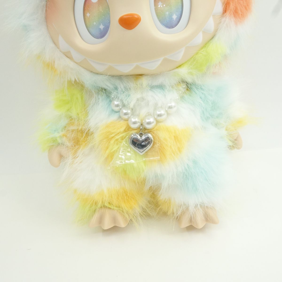 POP MART ポップマート THE MONSTERS Big into Energy シリーズ ROCK