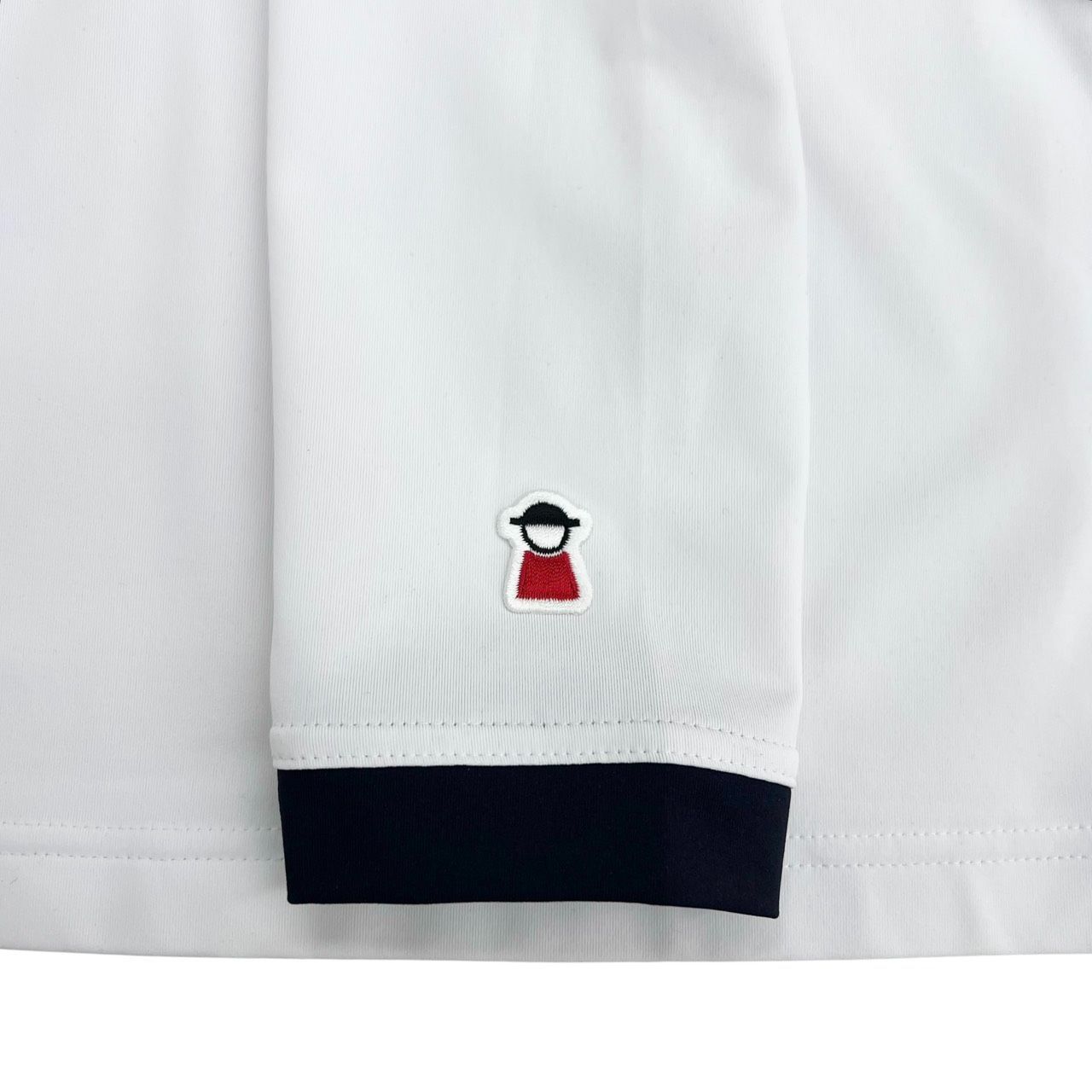 picone club ピッコーネクラブ メンズ トップス ポロシャツ 長袖